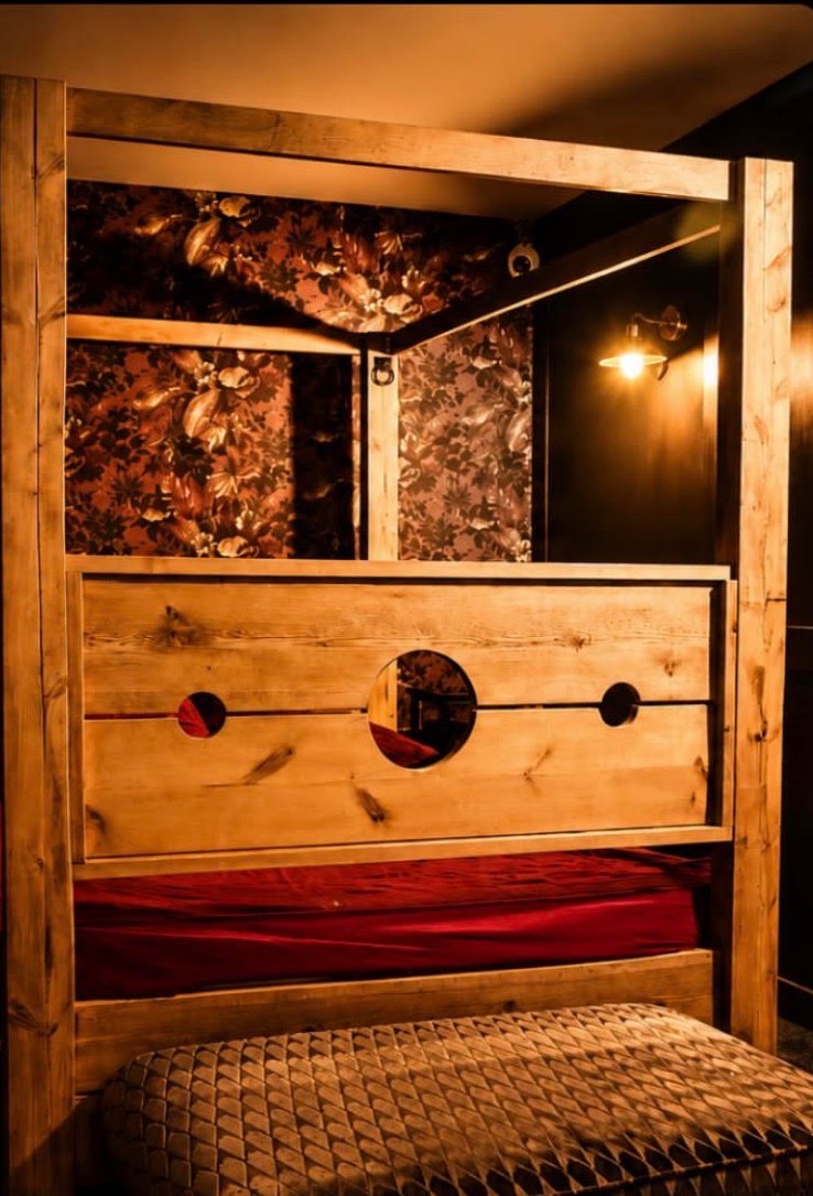 Studio space available to hire